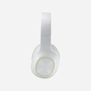 Casque Hama Spirit Calypso III Bluetooth 5.3 Vert/Blanc - 20-20000Hz, Impédance 32 Ohm, Portée 10m, Autonomie 60h, Microphone Omnidirectionnel - Miniature 3
