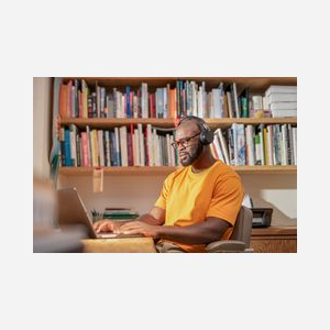 Philips TAH3209BK/00 Casque Supra-Aural Sans Fil Bluetooth 5.3 Noir, HP 32mm, Autonomie 25h, Recharge USB-C, Multi-point, Pliable, Dynamic Bass - Miniature 2