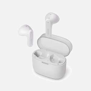 Philips TAT2139WT/00 Écouteurs Bluetooth 5.3 Blanc - Portée 10m, Autonomie 7h/28h (avec boîtier), IPX4, Assistant Google/Siri, 20-20000Hz - Miniature 5
