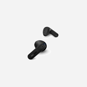 Philips TAT2139BK/00 Écouteurs Bluetooth 5.3 Noir IPX4 Autonomie 7h, 28h avec Boîtier de Charge USB-C, Fréquence 20-20000Hz, Microphone intégré - Miniature 3