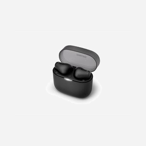 Philips TAT2139BK/00 Écouteurs Bluetooth 5.3 Noir IPX4 Autonomie 7h, 28h avec Boîtier de Charge USB-C, Fréquence 20-20000Hz, Microphone intégré - Miniature 4
