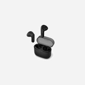 Philips TAT2139BK/00 Écouteurs Bluetooth 5.3 Noir IPX4 Autonomie 7h, 28h avec Boîtier de Charge USB-C, Fréquence 20-20000Hz, Microphone intégré - Miniature 5