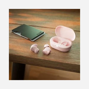 Philips TAT1209PK/00 Écouteurs True Wireless Stereo (TWS) Bluetooth 5.3 Rose - 20-20000 Hz, IPX4, Autonomie 18h, Boîtier de Charge 300mAh - Miniature 2