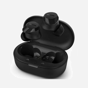 Philips TAT1209BK/00 Écouteurs True Wireless Stereo (TWS) Bluetooth 5.3 Noir - 20-20000Hz, IPX4, Autonomie 6/18h, USB-C - Miniature 4