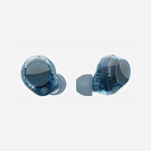 Sony WFC710NL.CE7 Écouteurs True Wireless Stereo (TWS) Bluetooth 5.3, IPX4, Autonomie 12h/40h (ANC désactivé), USB Type-C, Bleu - Miniature 3