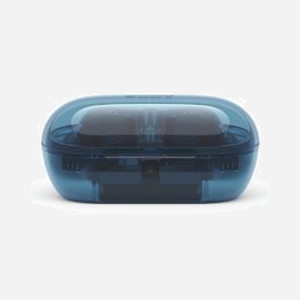Sony WFC710NL.CE7 Écouteurs True Wireless Stereo (TWS) Bluetooth 5.3, IPX4, Autonomie 12h/40h (ANC désactivé), USB Type-C, Bleu - Miniature 4