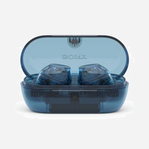 Sony WFC710NL.CE7 Écouteurs True Wireless Stereo (TWS) Bluetooth 5.3, IPX4, Autonomie 12h/40h (ANC désactivé), USB Type-C, Bleu - Miniature 5