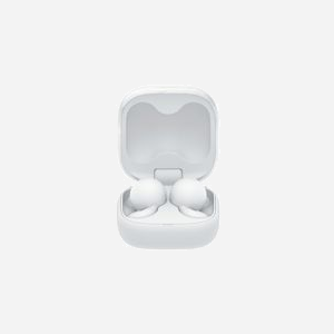 Sony LinkBuds Open WFL910W Blanc Écouteurs Bluetooth 5.3 Intra-Aural 20-20000Hz IPX4 Autonomie 8h (22h avec boîtier) USB-C - Miniature 3