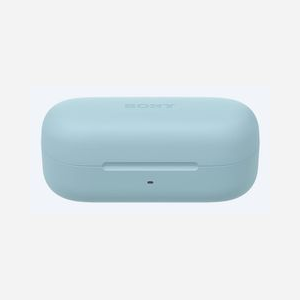 Sony WF-C510L Écouteurs True Wireless Stereo (TWS) Bluetooth 5.3 Bleu - Autonomie 11h (ANC désactivé), IPX4, 20-20000 Hz, 6mm - Miniature 5