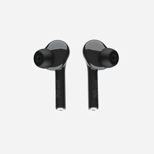 Trust Nika Touch Ecouteurs True Wireless Stereo (TWS) Bluetooth 5.0 Noir - Portée 10m, Autonomie 16h, Microphone intégré, Embouts intra-auriculaires - Miniature 5