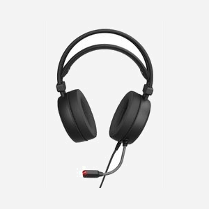 Casque Gaming Filaire GENESIS NSG-2307 Circum-aural 20-20000Hz, USB Type-A, Microphone Boom -42dB, Câble 2.2m, Rétroéclairage Multicolore - Miniature 2
