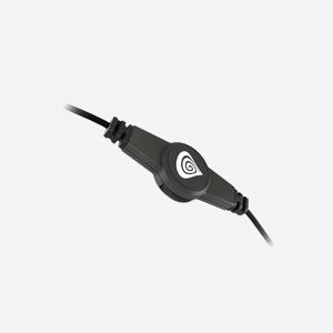 GENESIS Argon 200 Casque Gaming Filaire Arceau Circum-aural Noir/Vert, HP 20-20000Hz, Micro Boom 100-10000Hz, Câble 2.2m, Compatible Windows/macOS - Miniature 5