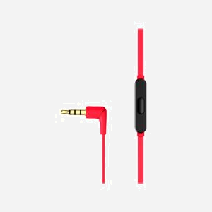 HyperX Cloud II RED Écouteurs Gaming Intra-Aural Filaire 3.5mm, HP 14.3mm, 20-20000Hz, 65 Ohm, 105dB, Micro Intégré Omni, PC/Mobile/Switch - Miniature 3