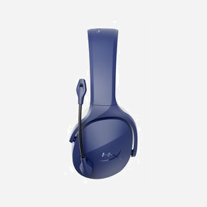HyperX Cloud Jet - Casque Gaming sans Fil Bluetooth 5.3 & 2.4GHz, HP 40mm, Micro Pivotant Omnidirectionnel, Autonomie 25h, Compatible PC/Mac/PS5/PS4/Mobile - Miniature 2
