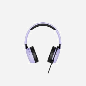 HyperX Cloud Mini – Casque Gaming Filaire Noir/Lavande, HP 7G8F5AA, HP 7G8F5AA, Micro Omnidirectionnel, Haut-parleurs 30mm, 20-20000Hz, Compatible PC/Mobile - Miniature 5
