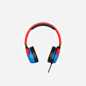 HyperX Cloud Mini - Casque Gaming Filaire Supra-aural Multi, HP 7G8F3AA - Haut-parleurs 30mm, 20-20000Hz, 114 Ohm, Micro Omnidirectionnel, Câble 1.2m, Compatibilité PC/Chromebook/Xbox/Nintendo Switch/Steam Deck/Mobile - Miniature 5
