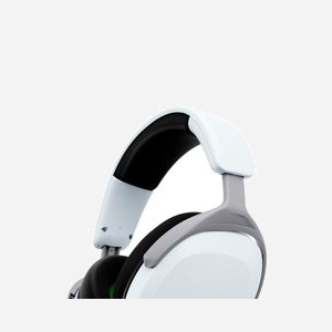 HyperX CloudX Stinger 2 Core Xbox Blanc - Casque Gaming Filaire Circum-Aural 10-25000Hz, 32.5 Ohm, 95dB, Micro Boom, Xbox Serie X|S & One - Miniature 2