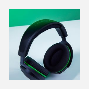 HyperX CloudX Stinger 2 Core Xbox Blanc - Casque Gaming Filaire Circum-Aural 10-25000Hz, 32.5 Ohm, 95dB, Micro Boom, Xbox Serie X|S & One - Miniature 4