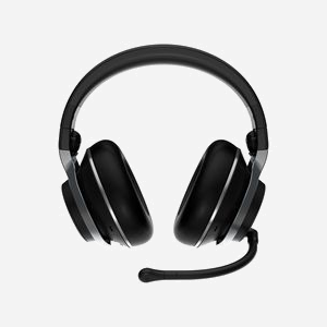 Casque Gaming Sans Fil Turtle Beach Stealth Pro - Xbox, Bluetooth 5.1, Nanoclear 50mm, Micro TruSpeak, Autonomie 12h, Multiplateforme PS/PC/Mac/Switch/Mobile - Miniature 4