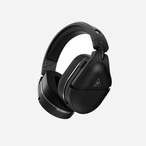 Casque Gaming sans Fil Turtle Beach Stealth 700 Gen 2 MAX Xbox/PS/PC/Switch, Bluetooth 5.1, Nanoclear 50mm, Autonomie 40h, Noir, DTS Headphone:X - Miniature 2
