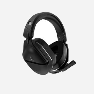 Casque Gaming sans Fil Turtle Beach Stealth 700 Gen 2 MAX Xbox/PS/PC/Switch, Bluetooth 5.1, Nanoclear 50mm, Autonomie 40h, Noir, DTS Headphone:X - Miniature 3