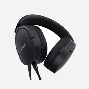 Casque Gaming Filaire Trust GXT 489 Fayzo - Haut-parleurs 50mm, Microphone Amovible, Impédance 32 Ohm, 20-20000Hz, Connecteur 3.5mm, Câble 1.2m - Miniature 4