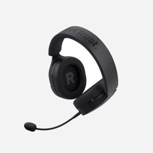 Casque Gaming Filaire Trust GXT 489 Fayzo - Haut-parleurs 50mm, Microphone Amovible, Impédance 32 Ohm, 20-20000Hz, Connecteur 3.5mm, Câble 1.2m - Miniature 5