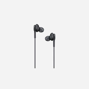 Casque Samsung EO-IC100BBEGWW Noir - Écouteurs Intra-Aural Filaire USB-C, Microphone Intégré, 20-20000Hz, 32 Ohm, 94.3dB, 18.35g, 3 Tailles d'Embouts - Miniature 2