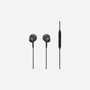 Casque Samsung EO-IC100BBEGWW Noir - Écouteurs Intra-Aural Filaire USB-C, Microphone Intégré, 20-20000Hz, 32 Ohm, 94.3dB, 18.35g, 3 Tailles d'Embouts - Miniature 4