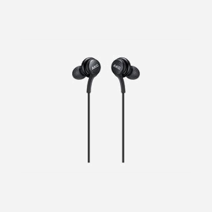 Casque Samsung EO-IC100BBEGWW Noir - Écouteurs Intra-Aural Filaire USB-C, Microphone Intégré, 20-20000Hz, 32 Ohm, 94.3dB, 18.35g, 3 Tailles d'Embouts - Miniature 5