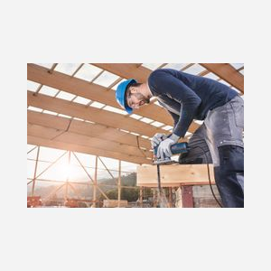 Bosch Lames de Scie Sauteuse T 344 DF Speed for Hard Wood, Bimétal, Pas 4mm, Coupe Max 100mm, Pack de 5, Référence 2-608-634-243 - Miniature 3