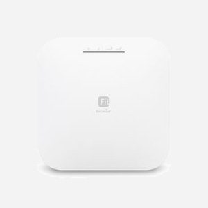 EnGenius EWS357-FIT Point d'accès WiFi 5/2.4 GHz 1774 Mbps, MU-MIMO, PoE, Gigabit Ethernet, WPA3, Antennes 5 dBi, Montage Plafond/Mur - Miniature 1