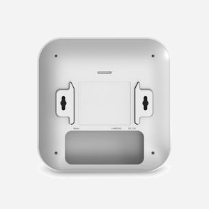 EnGenius EWS357-FIT Point d'accès WiFi 5/2.4 GHz 1774 Mbps, MU-MIMO, PoE, Gigabit Ethernet, WPA3, Antennes 5 dBi, Montage Plafond/Mur - Miniature 4