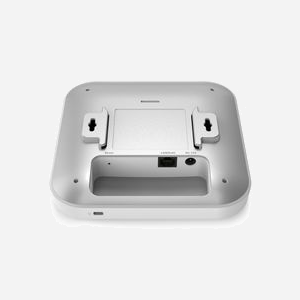 EnGenius EWS357-FIT Point d'accès WiFi 5/2.4 GHz 1774 Mbps, MU-MIMO, PoE, Gigabit Ethernet, WPA3, Antennes 5 dBi, Montage Plafond/Mur - Miniature 5