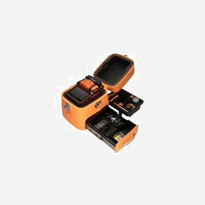 Extralink AI-9 Épisseur Fibre Optique Core-Alignment, LCD 5.1", Batterie 7800mAh, Soudure 6s, Fusion 15s, SMF/MMF, Diam. 250-900µm, 6 Moteurs Siemens - Miniature 2
