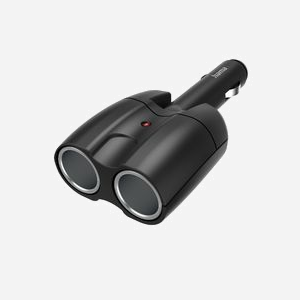 Hama 00223403 Chargeur pour Appareils Mobiles Noir, 1 Pièce - Miniature 1