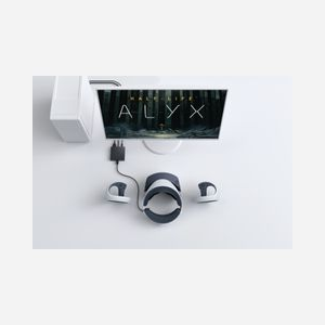 Adaptateur Sony 1000043174 pour PC - Entrée 100-240V, Sortie 5.1V 2.8A - Dimensions 79x79x17mm - Câble secteur inclus - Noir - Miniature 2