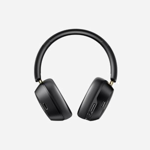 Casque Ugreen Noir Bluetooth 5.4 avec ANC Control - Largeur 161mm, Profondeur 82mm, Hauteur 190mm - Usage Appels/Musique/Sport/Au quotidien - Miniature 2