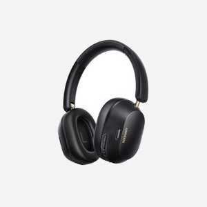 Casque Ugreen Noir Bluetooth 5.4 avec ANC Control - Largeur 161mm, Profondeur 82mm, Hauteur 190mm - Usage Appels/Musique/Sport/Au quotidien - Miniature 3