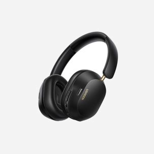 Casque Ugreen Noir Bluetooth 5.4 avec ANC Control - Largeur 161mm, Profondeur 82mm, Hauteur 190mm - Usage Appels/Musique/Sport/Au quotidien - Miniature 4