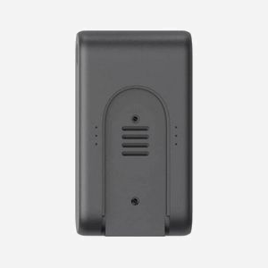 Batterie Dreame V2213-7S1P-BCA pour Aspirateur Robot R10 Pro - Li-Ion 3000mAh 1h Autonomie - Noir - 532g