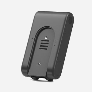 Batterie Dreame V2213-7S1P-BCA pour Aspirateur Robot R10 Pro - Li-Ion 3000mAh 1h Autonomie - Noir - 532g - Miniature 2