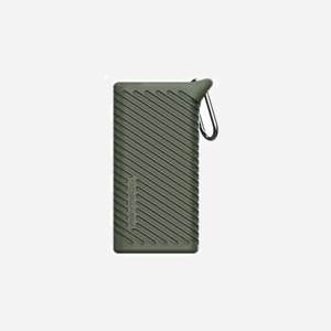 Lecteur de carte PGYTECH P-GM-169 USB 3.2 Gen 2 Type-C Vert, CFexpress Type B/SD/SDHC/SDXC/MicroSD, 1000 Mbit/s, support Nano-SIM, ABS/Alu/Silicone, adaptateur microSD