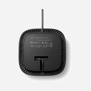 HP Station d'accueil USB-C G5 Essential (72C71ET) - Connectivité USB-C, Triple Affichage, Ethernet - 122x122x45mm, 680g - Miniature 5