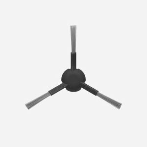 Dreame RAK49 Kit 13 Accessoires pour Aspirateur Robot X40 Ultra/L40 Ultra : 2 Sacs, 2 Filtres, 3 Brosses, 6 Claviers - Miniature 2