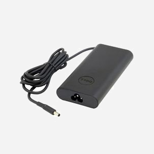 DELL Adaptateur Secteur Interne 135W Noir - Référence 332-1829 - Pour Ordinateur Portable Inspiron/Precision/XPS - Câble 1m