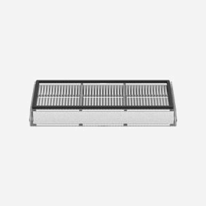 Dreame DRAC6380 Filtre Lavable Noir/Gris pour Aspirateur Robot Série L10s Pro Ultra/L10s Pro Ultra Heat/X40 Ultra/X40 Ultra Complete - 1 Pièce - Miniature 2