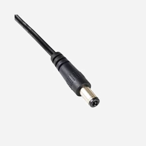 Akyga AK-TB-33 Adaptateur Secteur Universel 10W 5V 2A Intérieur - Entrée 110-240V, Sortie 5V DC 2A, Câble 1.5m, Dimensions 35x63x65mm, Noir - Miniature 4