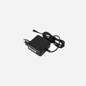 Green Cell AD134PV2 Adaptateur Secteur Universel 65W USB-C Power Delivery 2.0 (5-20V, 3.25A) 100-240V Noir pour Ordinateur Portable, Tablette & Smartphone - Miniature 4