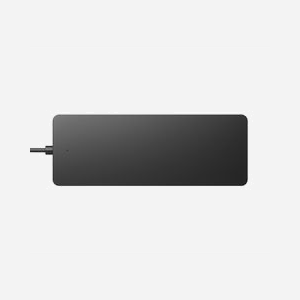 HP Concentrateur Multiport USB-C Universel 50H55UT#ABB : USB 3.2 Gen 2 Type-C, 2x USB-A 3.2 Gen 1, 2x USB-C 3.2 Gen 1, HDMI 2.0 (4K 60Hz), DisplayPort 1.2, RJ-45, Windows/macOS - Miniature 5